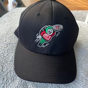 Jetz Pizza baseball cap